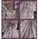 Classical Puppets Victoria Garden Velvet Edition JSK and OP(Limited Pre-Order/3 Colours/Full Payment Without Shipping)